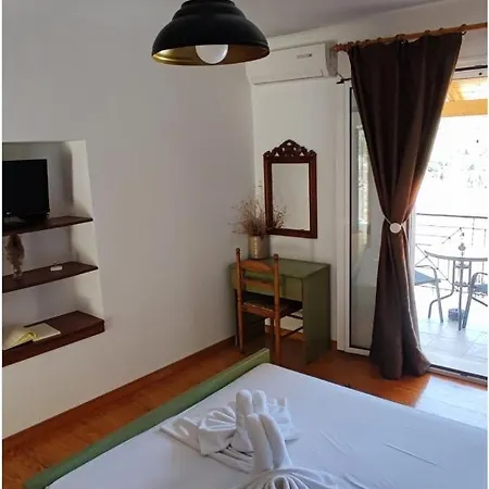 Sandra Apartment Katokhorion  Exterior photo