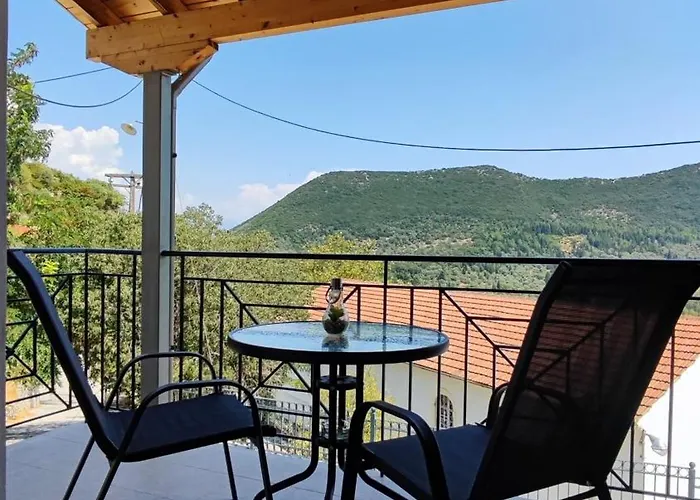 Sandra Apartment