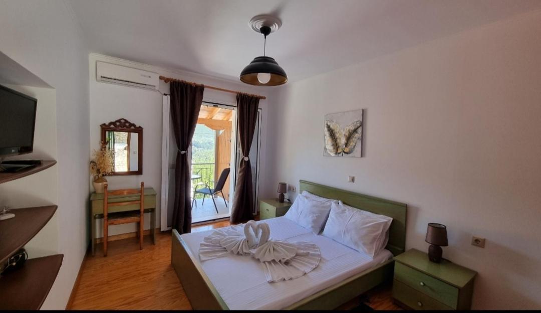 Sandra Apartment *