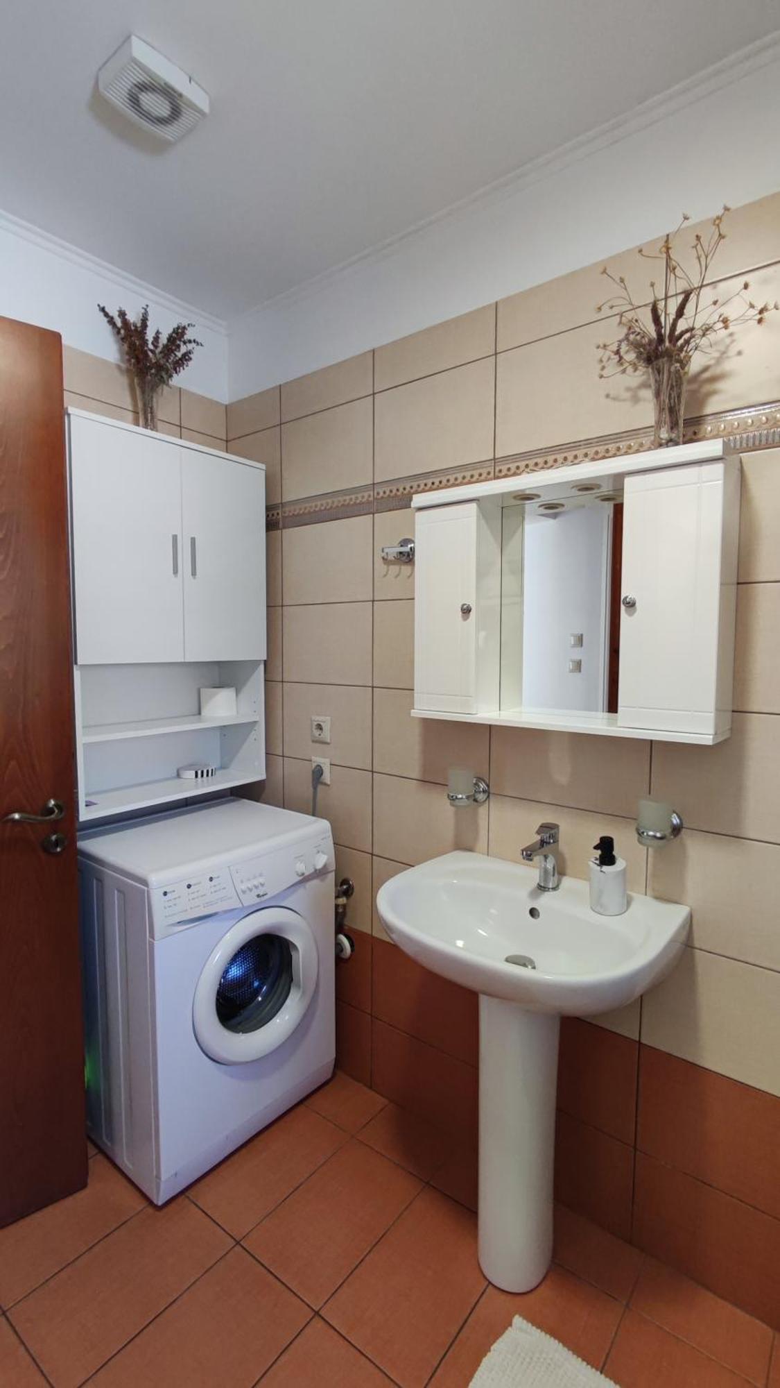 Apartment Sandra Katokhorion (Lefkada)